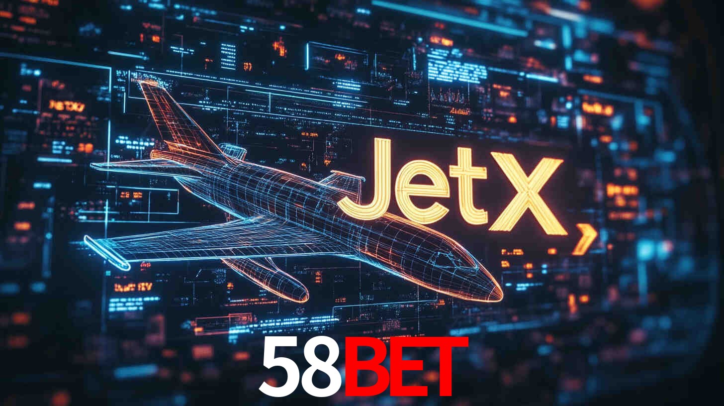 Desvendando o Mundo dos Jogos Virtuais na 58bet