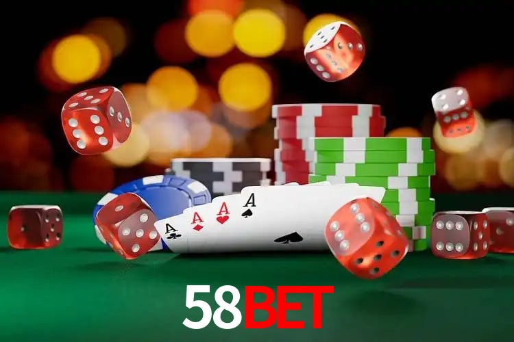 Jogos Exclusivos 58bet