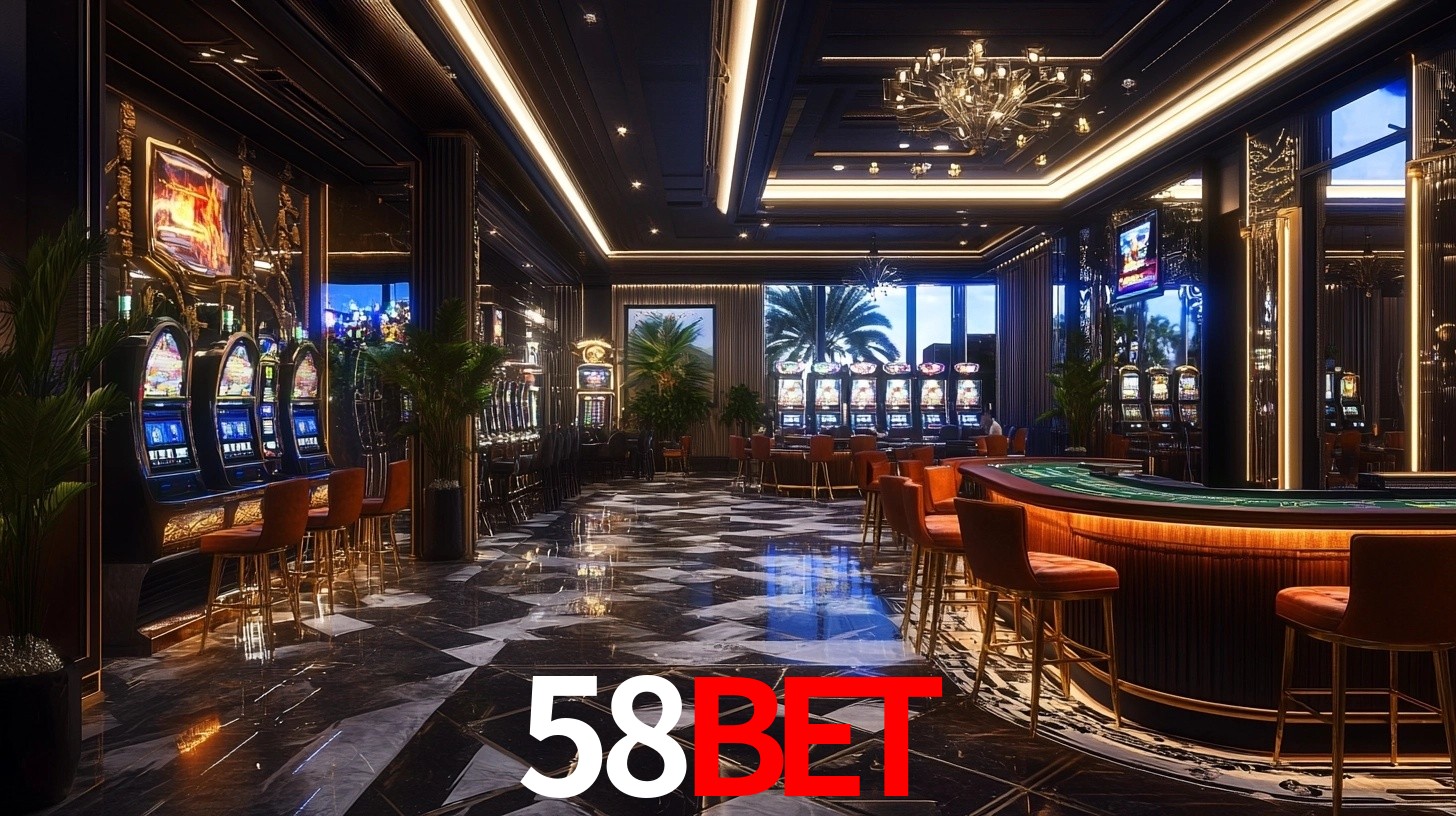 Premium Interface 58bet