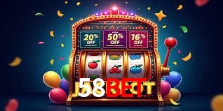 Casino VIP 58bet