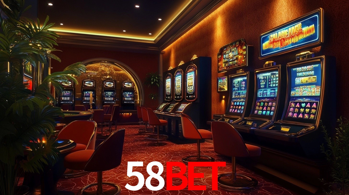 Daily Bonuses 58bet