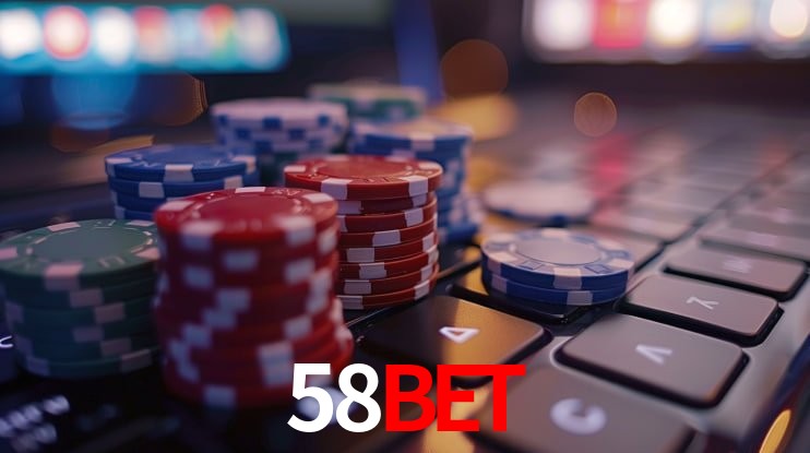 Casino Ao Vivo 58bet