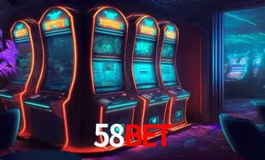 Desvendando o Mundo dos Jogos Virtuais na 58bet