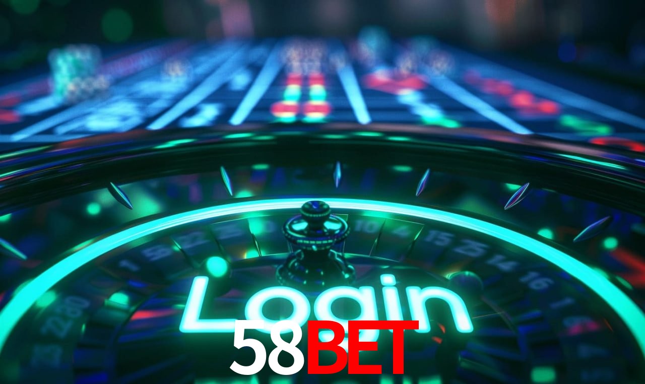 Desvendando o Mundo dos Jogos Virtuais na 58bet