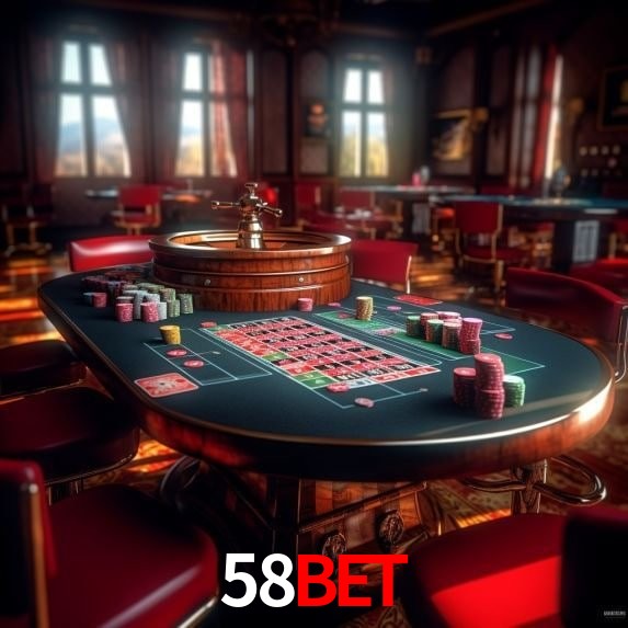 Especiais de Fim de Semana 58bet