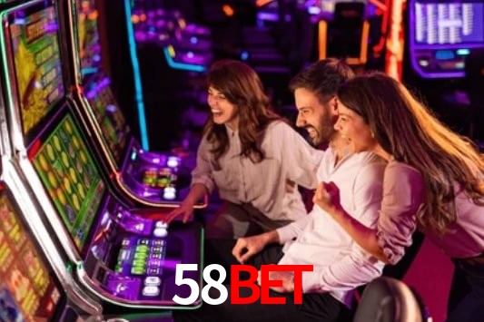 Apostas Esportivas na 58bet: Um Guia Completo