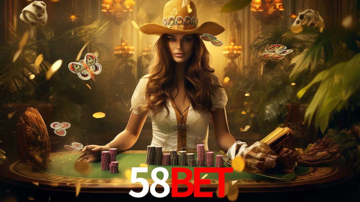 Live Casino 58bet