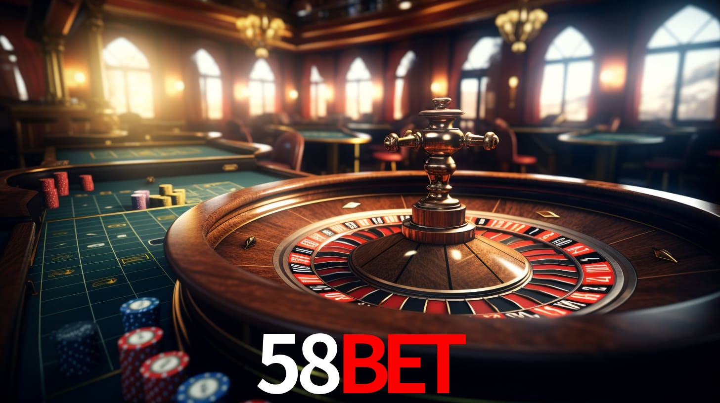 VIP Casino 58bet