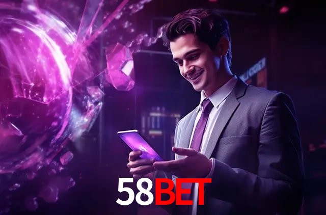 Jogos de Slot 58bet