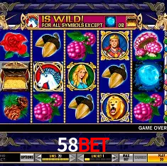 APP oficial da 58bet para mobile