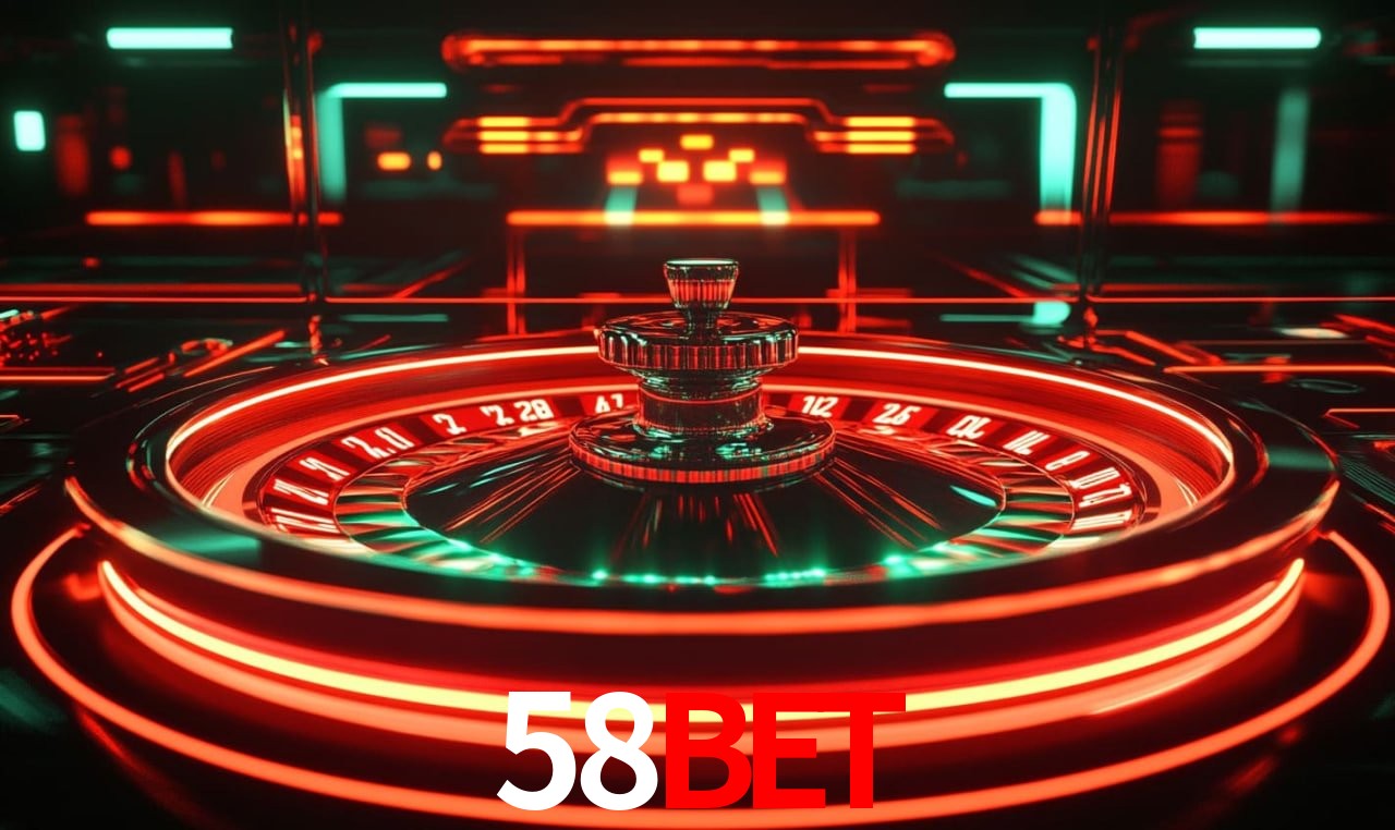 Promoção Relâmpago 58bet