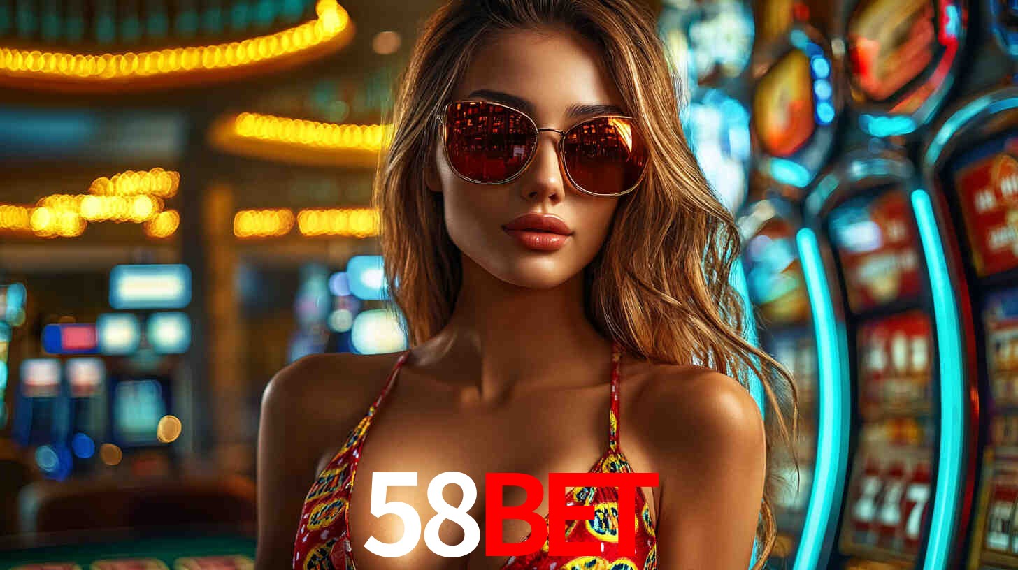 Exclusive Games 58bet