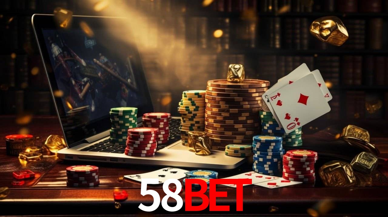 Descubra o Programa VIP da 58bet: Vantagens Exclusivas para Jogadores