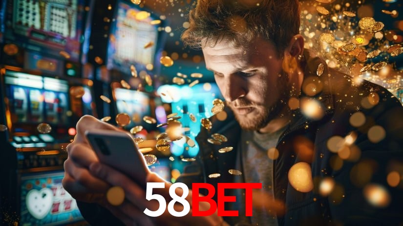 Login Seguro 58bet