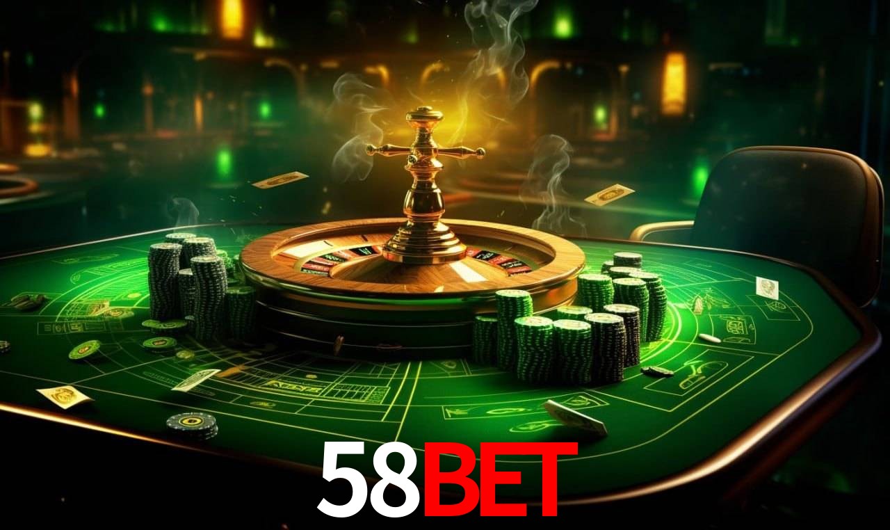 Descubra o Programa VIP da 58bet: Vantagens Exclusivas para Jogadores